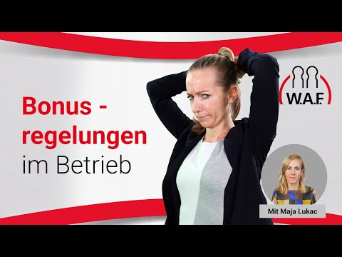 Was sind Beitragssätze beim Bonus-Umsatz?