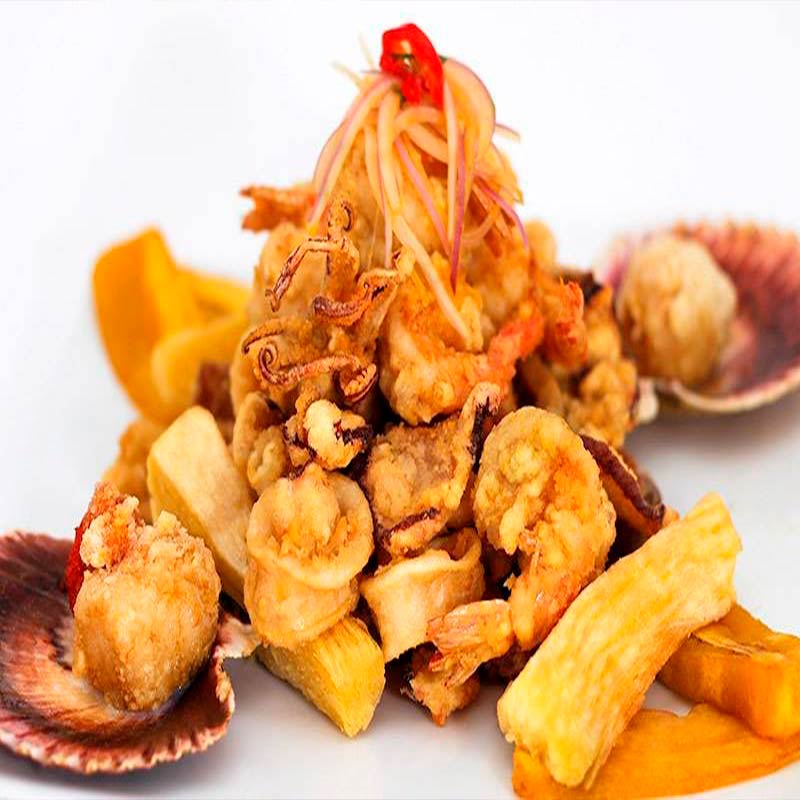 JALEA MIXTA