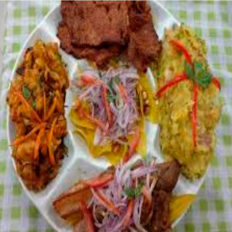 CARRUSEL THIAGOS CRIOLLO