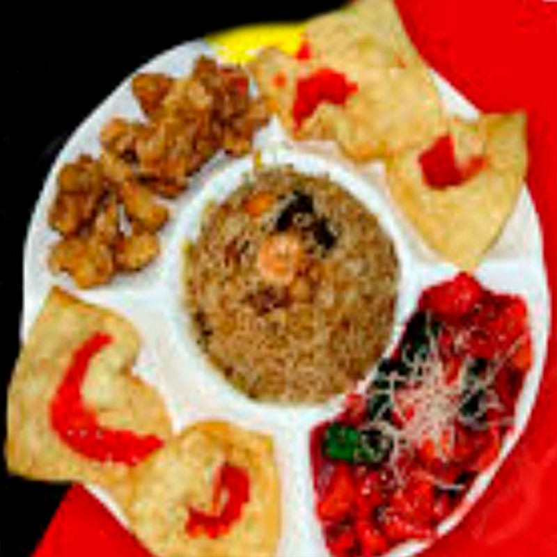 CARRUSEL THIAGOS ORIENTAL