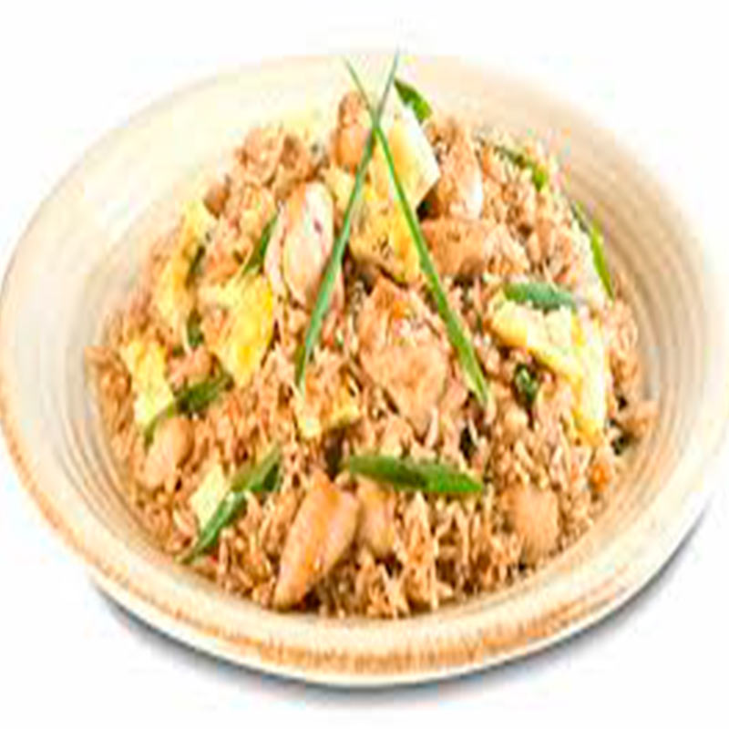 CHAUFA DE POLLO