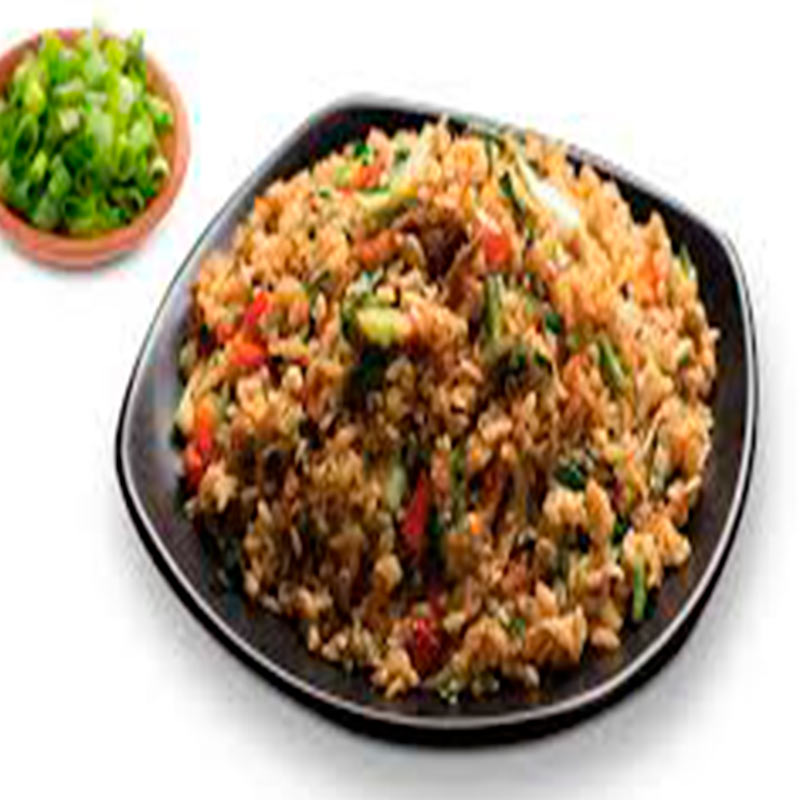 CHAUFA MIXTO