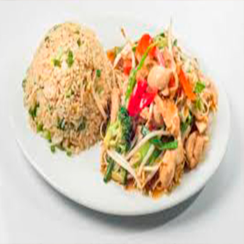 COMBINADO POLLO