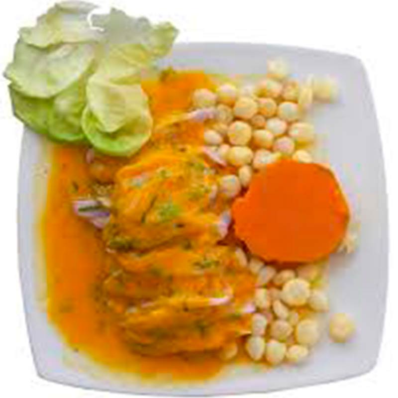 TIRADITO