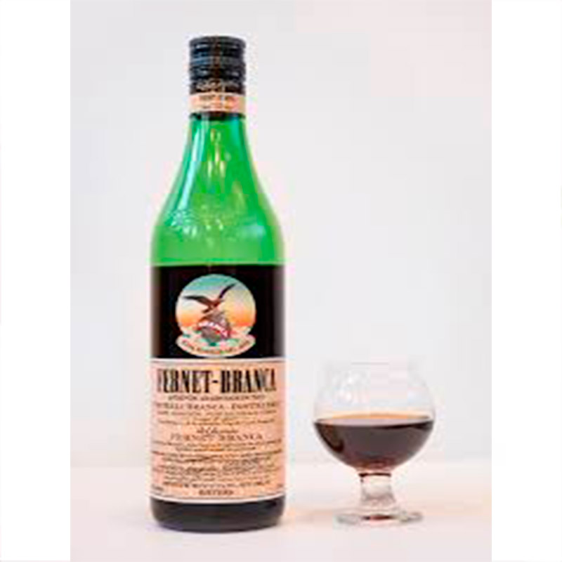 FERNET
