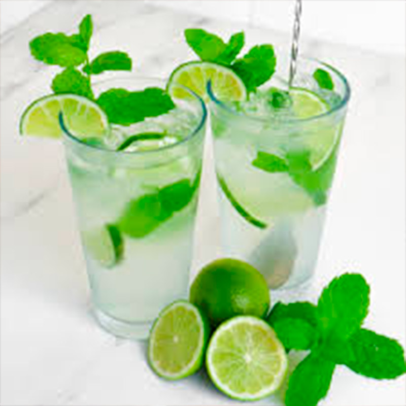 MOJITO