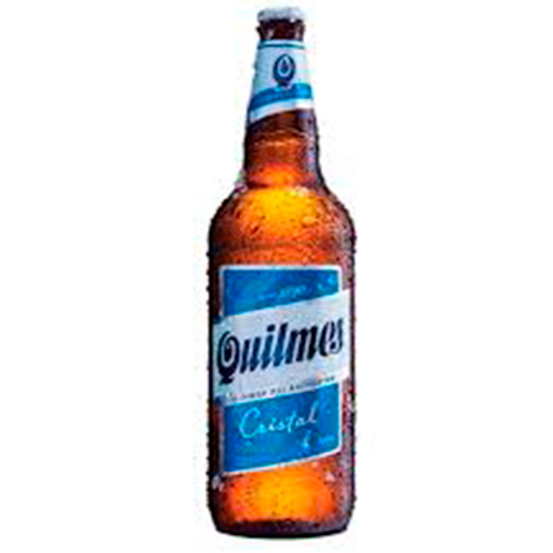 QUILMES 1 LITRO