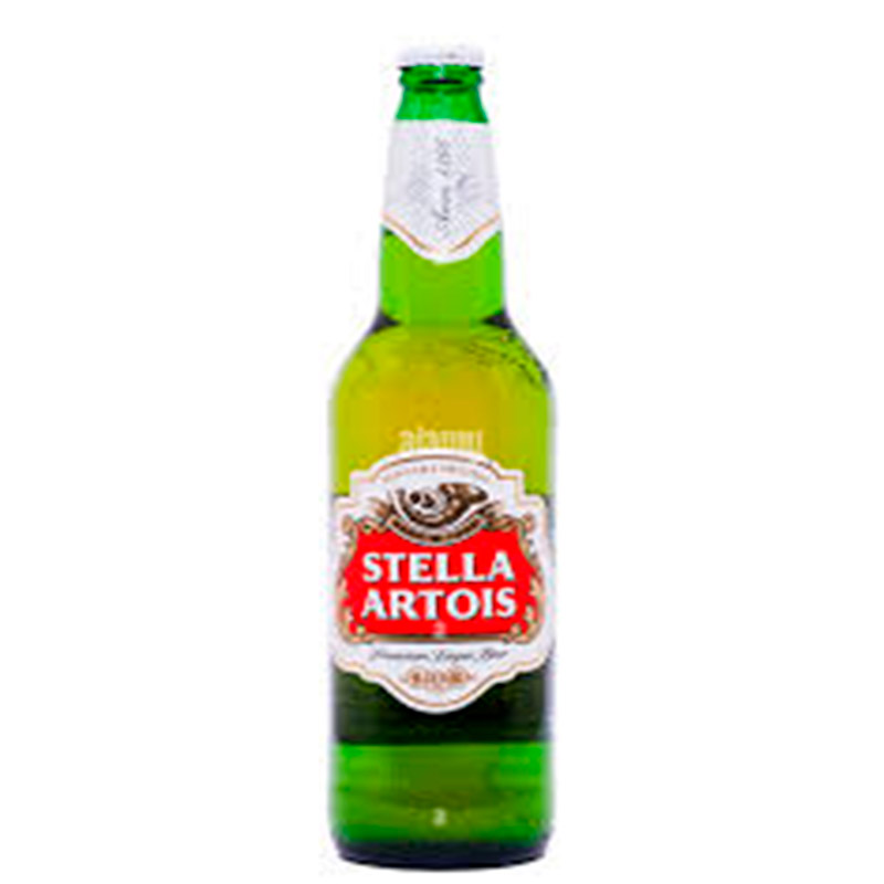STELLA MARIS