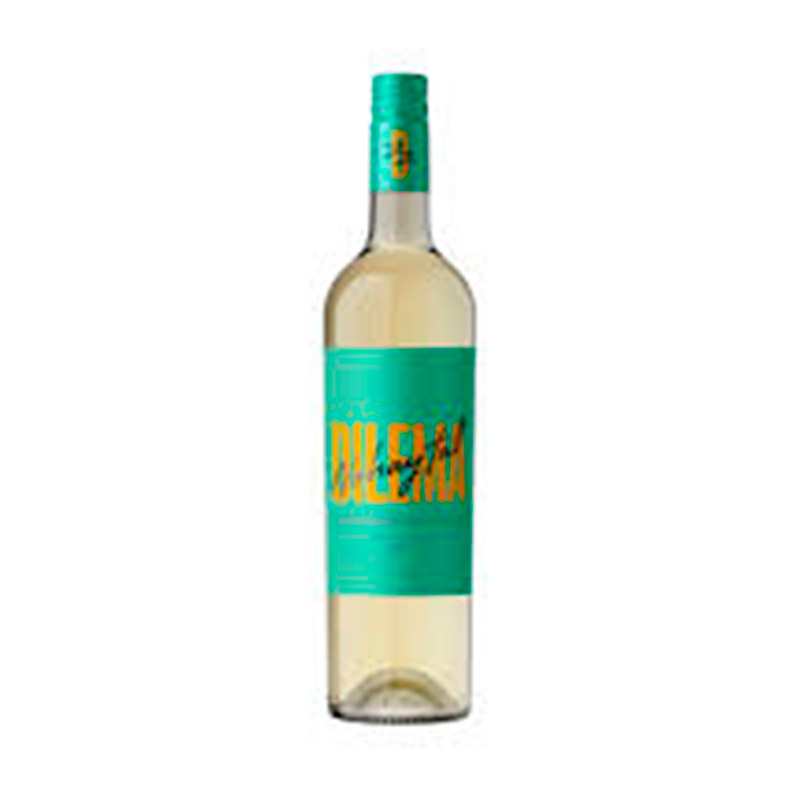 VINO BLANCO