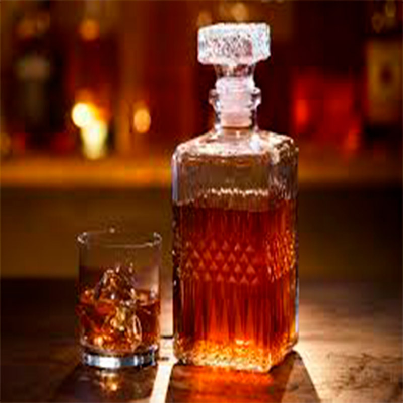 WHISKY