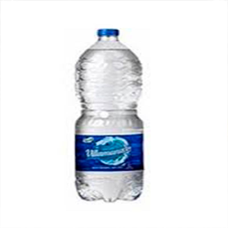 AGUA GRANDE