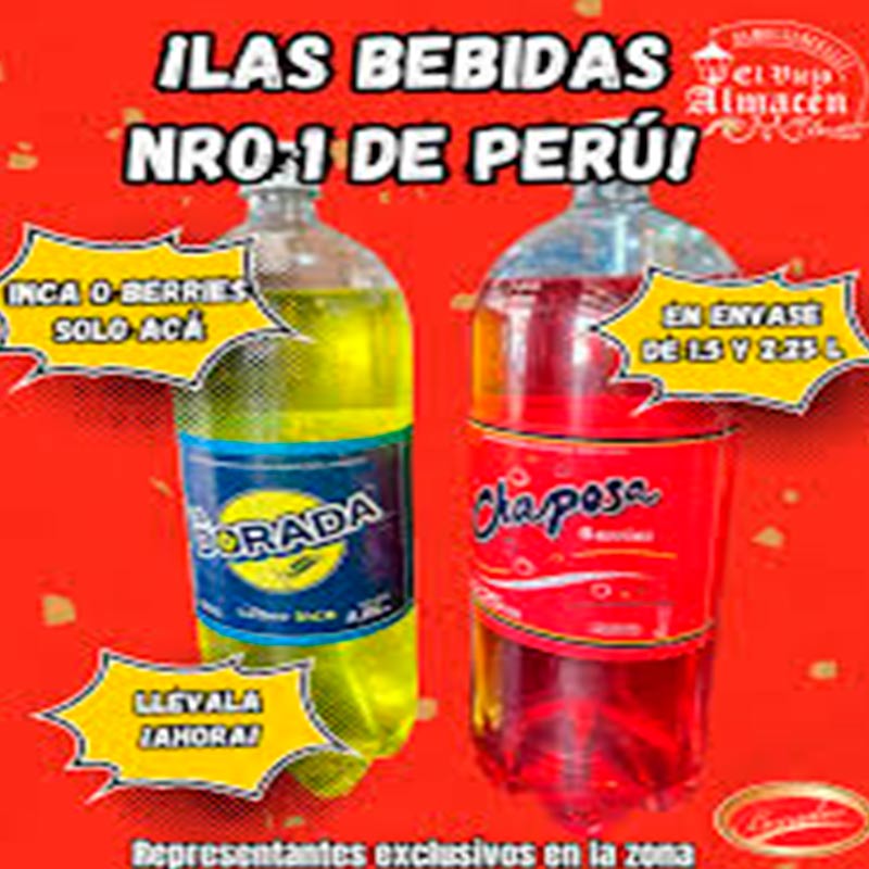 CHAPOSA