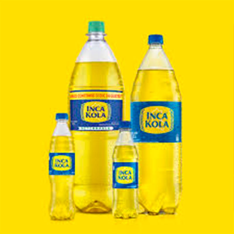 INCA KOLA