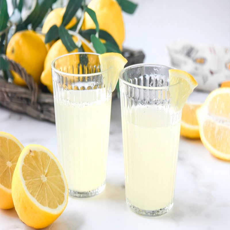 LIMONADA