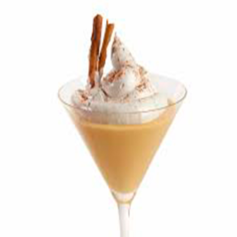 SUSPIRO LIMEÑO