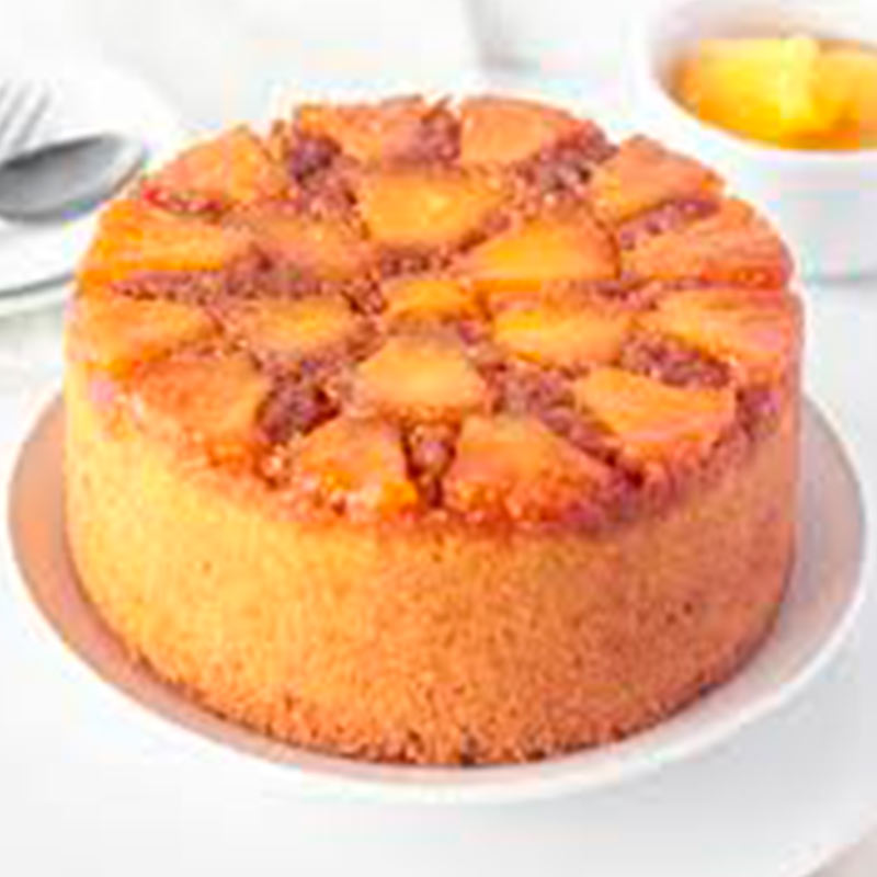 TORTA ANANÁ