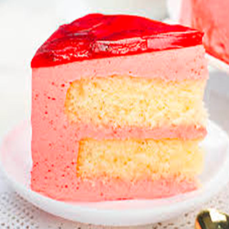 TORTA HELADA